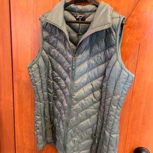 32 Degrees Heat Puffy Vest